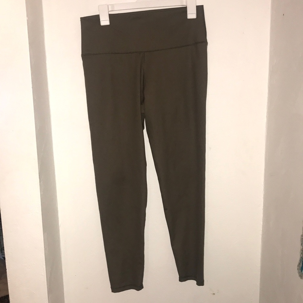 Aerie Workout Leggings